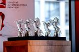 AutoSAP Automotive leaders forum trofeje