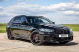 Kované ráfky Ronal RF1 Forged v nových rozměrech