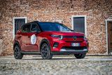 EcoBest Challenge 2025 Citroen eC3