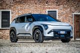 EcoBest Challenge 2025 Kia EV3