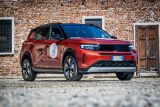 EcoBest Challenge 2025 Opel Frontera E
