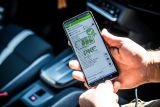 EcoBest Challenge 2025 aplikace