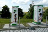 Český trh s elektromobily v prvním pololetí