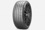 Udržitelná pneumatika Pirelli P Zero pro JLR