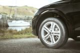 Celoroční pneumatiky Goodyear s vynikajícím kilometrovým proběhem