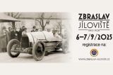 Letošní Zbraslav–Jíloviště připomene slavná jména