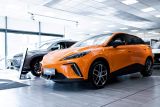 AutoBinck Car Distribution mělo úspěšné první pololetí