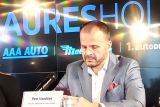 AAA Auto hlásí rekordní prodej