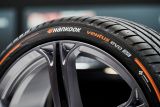 Hankook: multi značkový hráč v sektoru pneumatik