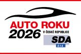 Anketa Auto roku 2026 v ČR se rozjíždí