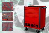 Bahco EV vozik galerie