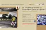 Pozvánka na Memoriál Jiřího Bergra 2025 pro motoristy vozíčkáře