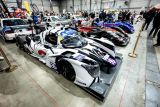 PCE historie rok 2024 racing