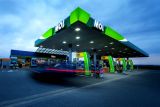 MOL zavádí novou technologii pro zabezpečení čerpacích stanic