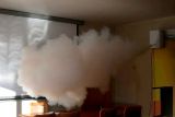VARNET Fog Cannon Modular 200