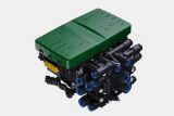ZF  iEBS