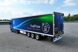 ZF představuje nové technologie pro návěsy