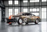 Mercurius GTC