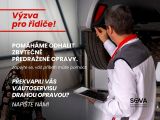 Sdružení SOVA odhaluje předražené autoservisy