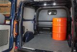 VW Transporter Plus r