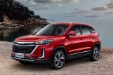 BAIC X 35