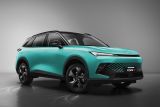 BAIC X 55 II