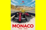 75 let Shell a Scuderia Ferrari