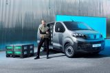 Peugeoty Expert a Traveller nově s motorem 2,2 BlueHDi