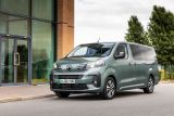Peugeot Traveller