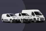Unikátní nabídka vozů Fiat Professional