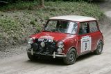 Pozvánka na setkání s legendou světových rallye