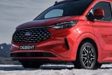 Alcar Dezent KH dark Ford Nugget