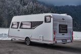 Alcar Dezent TV-Trailer dark Caravan
