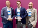 Společnost Mewa získala cenu SAP Innovation Award 2025 za digitální zákaznický portál