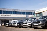 Síť AutoPalace v létě zvýšila prodej