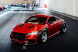 Karbonový bodykit RSI C6 zdobí Audi TT od @fresh99