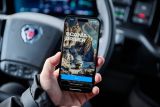 Scania spouští pro řidiče soutěž ProDriver