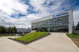 Nový retailový areál Emil Frey Group