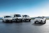 Business Days Citroën – obchodní příležitosti pro firmy
