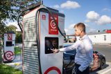 -Orlen elektromobilita Pruhonice 1