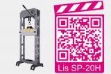 Ferdus Snit SP 20H