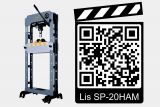 Ferdus Snit SP 20HAM