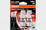 Osram Night Breaker LED H4 Speed 450