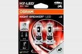 Osram Night Breaker LED H7 Speed 450