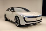 eSalon Skoda Vision o