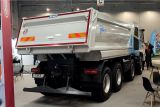 Tatra Force e-Drive BEV 8x8 3