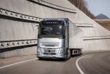Volvo Truck I Roll
