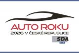 Auto roku 2026 v České republice na startovní čáře
