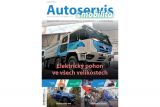 Elektrický pohon ve všech velikostech
