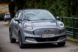 ford Puma Gen E